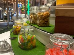 -印象餐厅(杭州国际博览中心北辰大酒店)