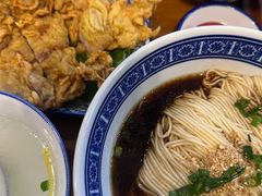 -孙盛兴奥灶面馆·蟹黄面·三虾面(山塘街总店)