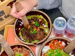-擂饭(五一广场店)