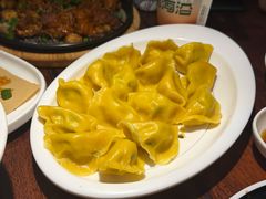 -前海沿·青岛菜(五四广场永旺店)