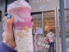 -喜茶(上海五角场万达店)