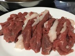 -天桥老金涮肉(牛街店)