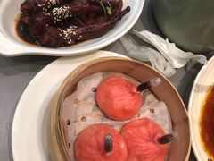 -桂满陇·杭州小馆(巴黎春天浦建店)