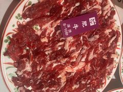 -汕头八合里海记牛肉店(清河店)