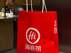 -海底捞火锅(翔龙天地广场店)