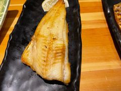-割烹旭日本料理(龙湖狮山天街店)