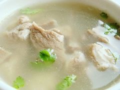 -丁里羊肉小镇(天鹅湖总店)