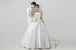 -安娜公馆婚纱摄影(锦州店)