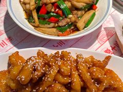 -谭十三大排档·18年老字号(船山路总店)