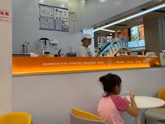 -野人先生现做冰淇淋(北京环宇荟店)