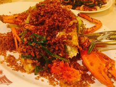 -桥底辣蟹(谢斐道店)