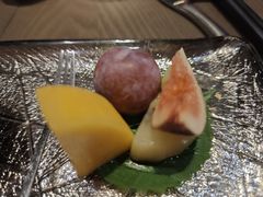 -尚9·一滴水江景中餐厅