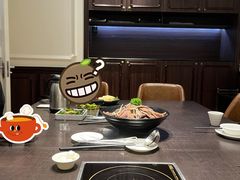 -一哥澳门豆捞·澳门风打边炉(高德置地店)