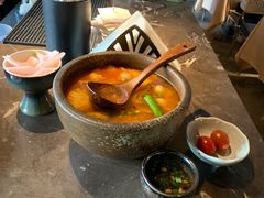 -山石榴·贵州菜(丰盛里店)