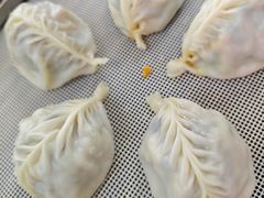 -叶存利海鲜大馅饺子(海宁路总店)