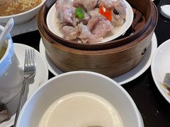 -上海嘉定喜来登酒店