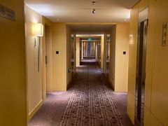 -上海浦西万怡酒店