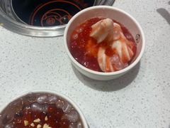 -龍歌自助小火锅(李沧顺和汇店)
