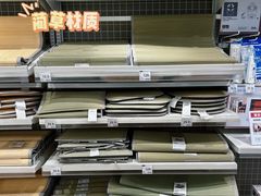 -NITORI 宜得利家居(上海金桥啦啦宝都店)
