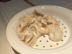 -李恩记清真水饺(北电大厦店)