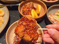 -华豫川酒家(金水路店)
