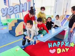 -美吉姆早教(高新中心)