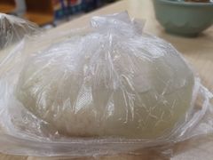 -芳婆糕团店(王府大街店)