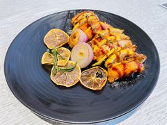 -娜娜家•Nana's restaurant(国金汇店)