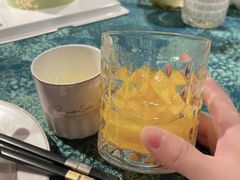 -孔雀裡融合餐厅
