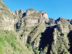 -狼牙山风景区