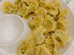 水饺-山东八大碗山东老字号