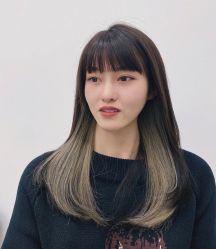 -COSMO PRO造型