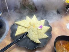 -塔兰齐新疆孜然火锅(鲤鱼山路店)