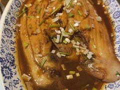 -渔家大院·地道威海菜(石岛店)
