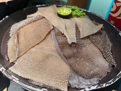 -吼堂老火锅(太古里总店)