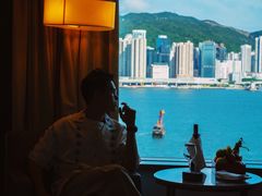 -深圳大梅沙京基洲际度假酒店
