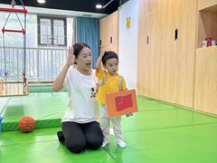 -全优加早教托育园(广百新一城店)