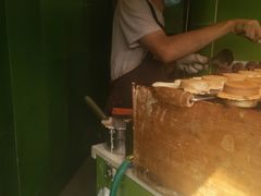 -薛新颖红豆饼(中式甜点山师店)