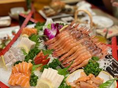 -京和日法料理(枫林街店)