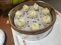 -汪一挑馄饨(老街店)