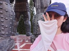 -广州雕塑公园