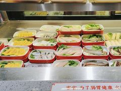 -芝小官毛肚火锅海鲜自助(淮安清江浦区新亚店)