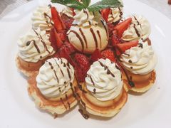-娜娜家·Nana's restaurant(国金汇店)