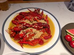 -杨氏青龙虾·羊蝎子(托乐嘉店)