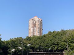 -燕晗山郊野公园