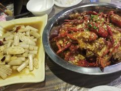 -靓靓蒸虾(中山公园店)