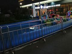 -上海颛桥万达广场
