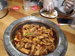 王婆大虾-王婆大虾(五道口店)