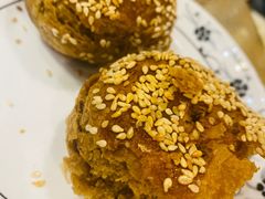 -京门老爆三·铜锅涮肉 爆肚(望京店)