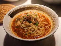 -今朝桃花醉川菜小酒馆(龙湖天街店)